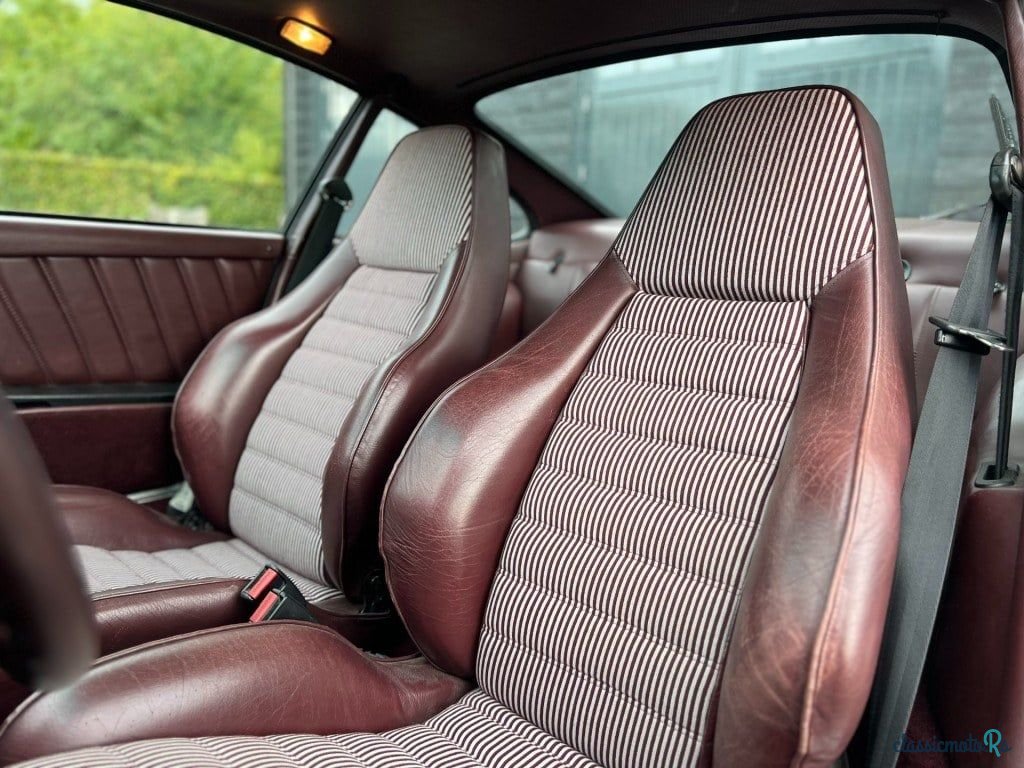 1982' Porsche 911 photo #6