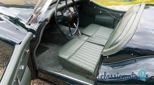 1954' Jaguar Xk120 photo #1