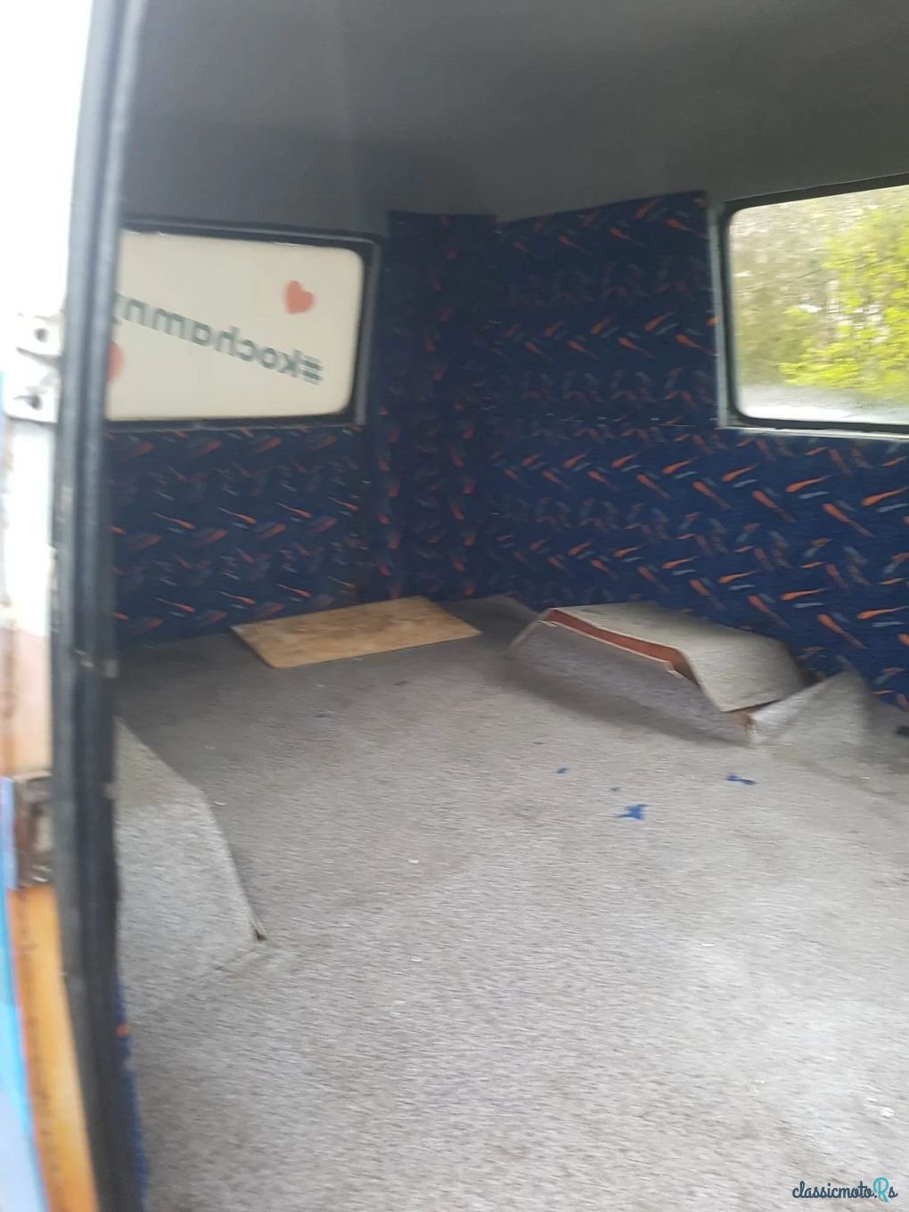 1978' Nysa Seria 500 photo #6