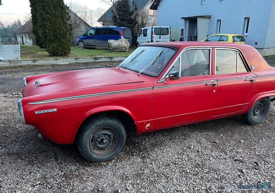 1964' Dodge Dart photo #3