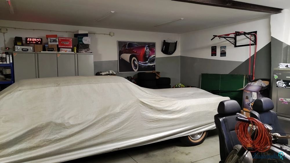 1977' Lincoln Town Car photo #5