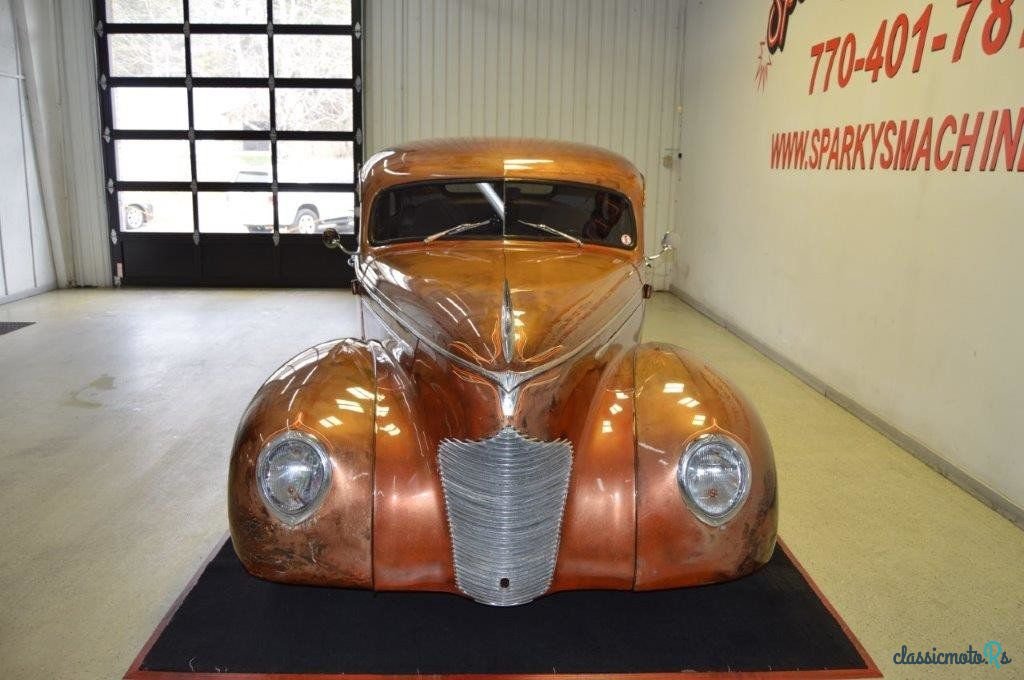 1939' Hudson Other Hudson Models photo #3