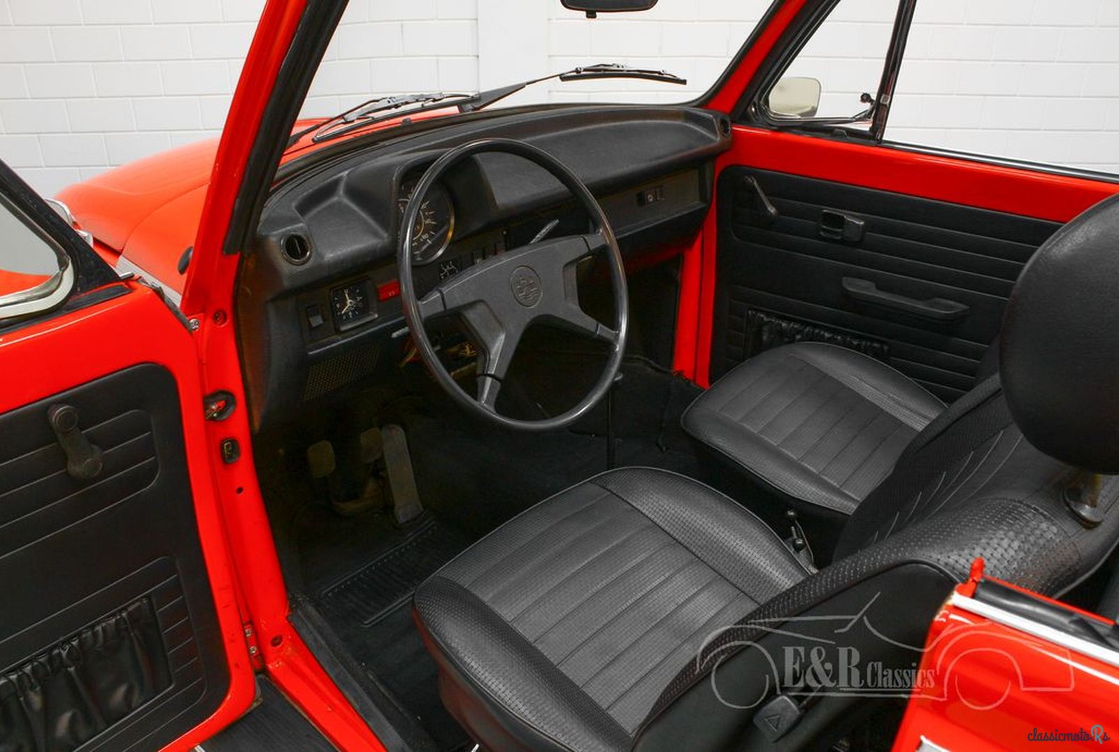 1977' Volkswagen Beetle photo #2