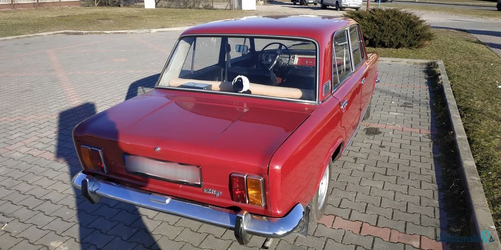 1973' Fiat 125P photo #4