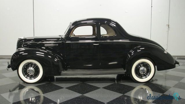 1939' Ford Standard photo #1