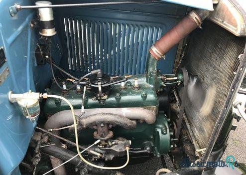 1930' Ford Model A photo #4