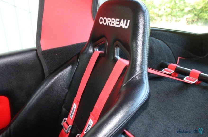 1975' TVR 2500M photo #4