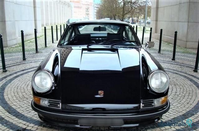 1972' Porsche 911 photo #2