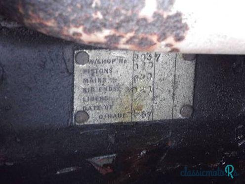 1949' Land Rover Series I photo #4