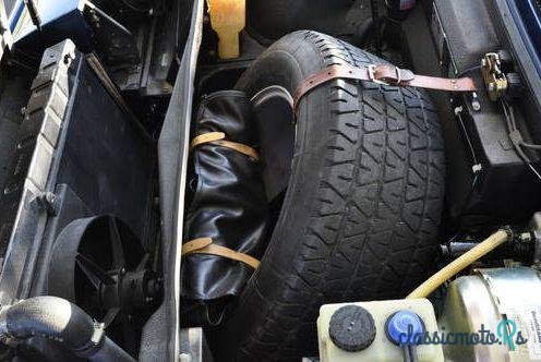 1984' Ferrari Mondial Quattrovalvole photo #4