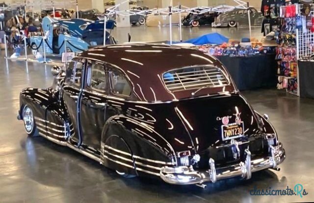 1948' Chevrolet photo #3