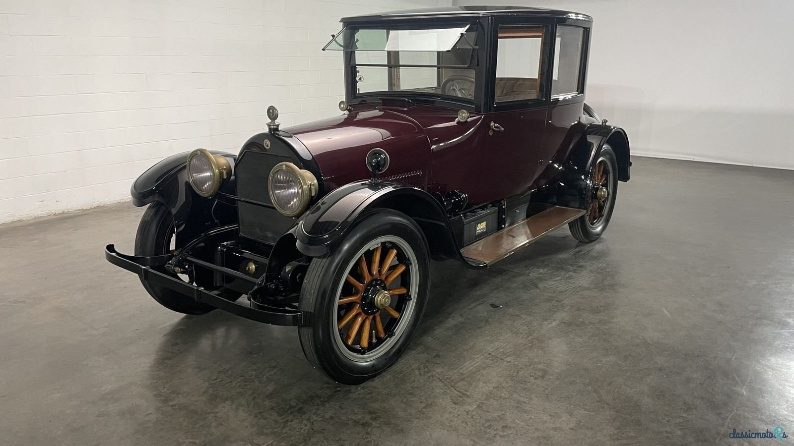 1921' Cadillac Type 59 photo #1