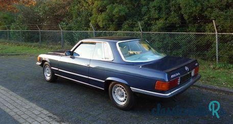 1979' Mercedes-Benz 450 Slc 5.0 photo #4