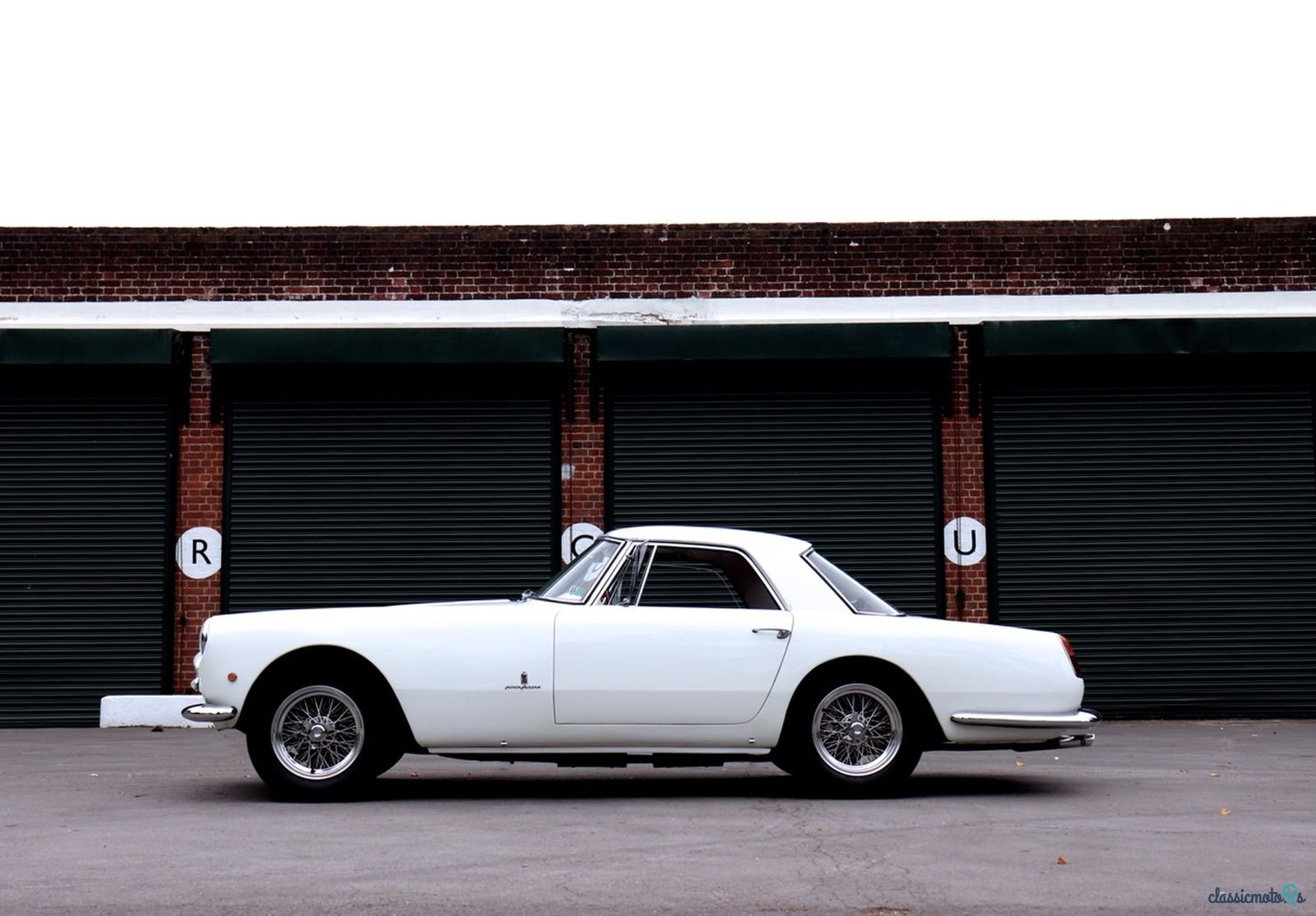 1960' Ferrari 250 Gt photo #1