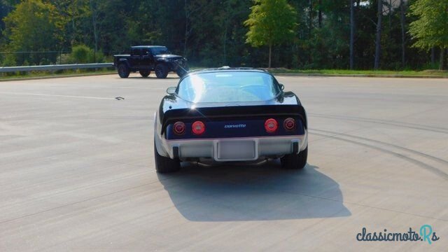 1978' Chevrolet Corvette photo #4