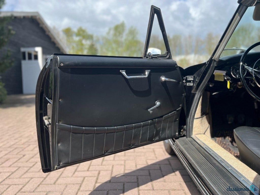 1960' Porsche 356 photo #4