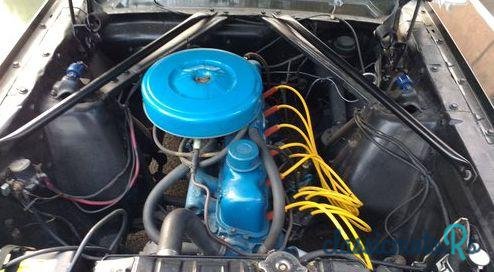 1966' Ford Mustang photo #4