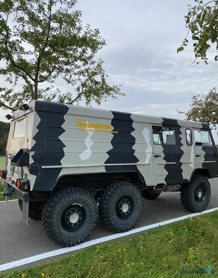 1976' Volvo photo #3