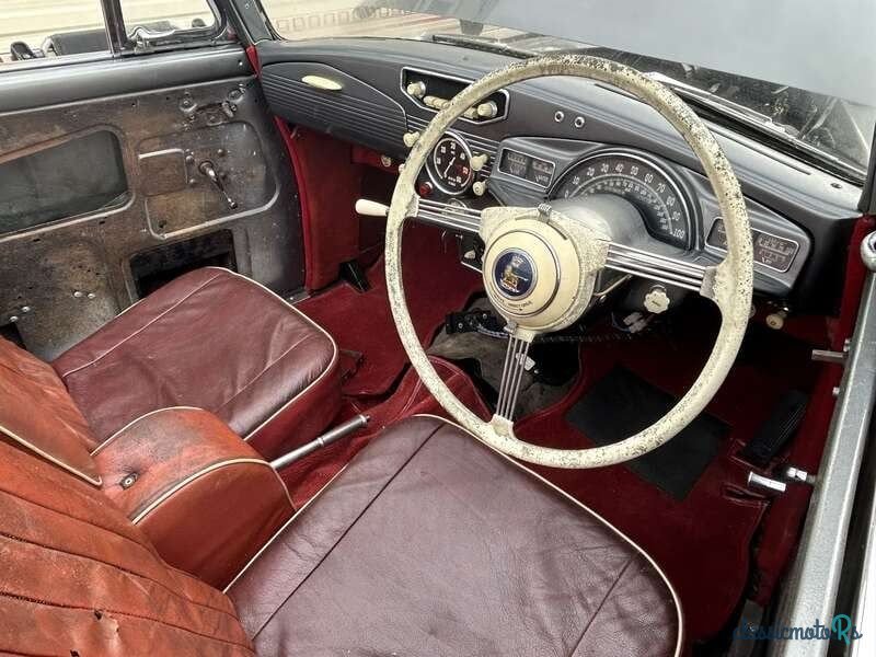 1955' Sunbeam 16/20 photo #3