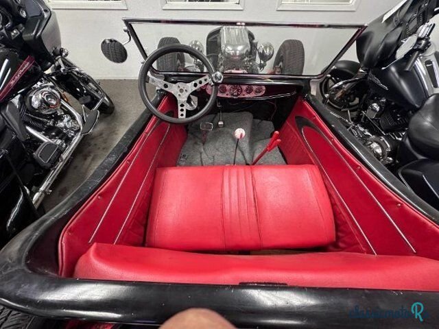 1923' Ford photo #3