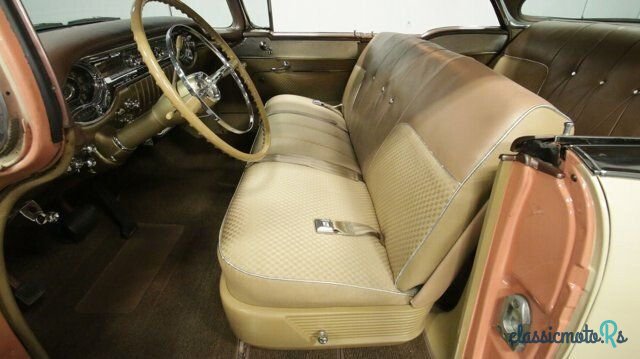 1956' Oldsmobile 88 photo #3