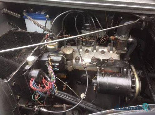 1948' Standard 14 photo #4