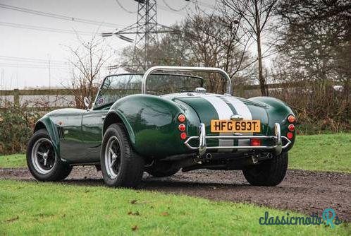 1978' Ford Cobra By Pilgrim photo #2