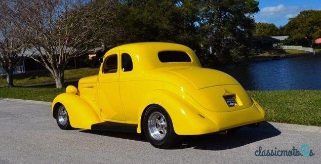 1935' Dodge photo #2