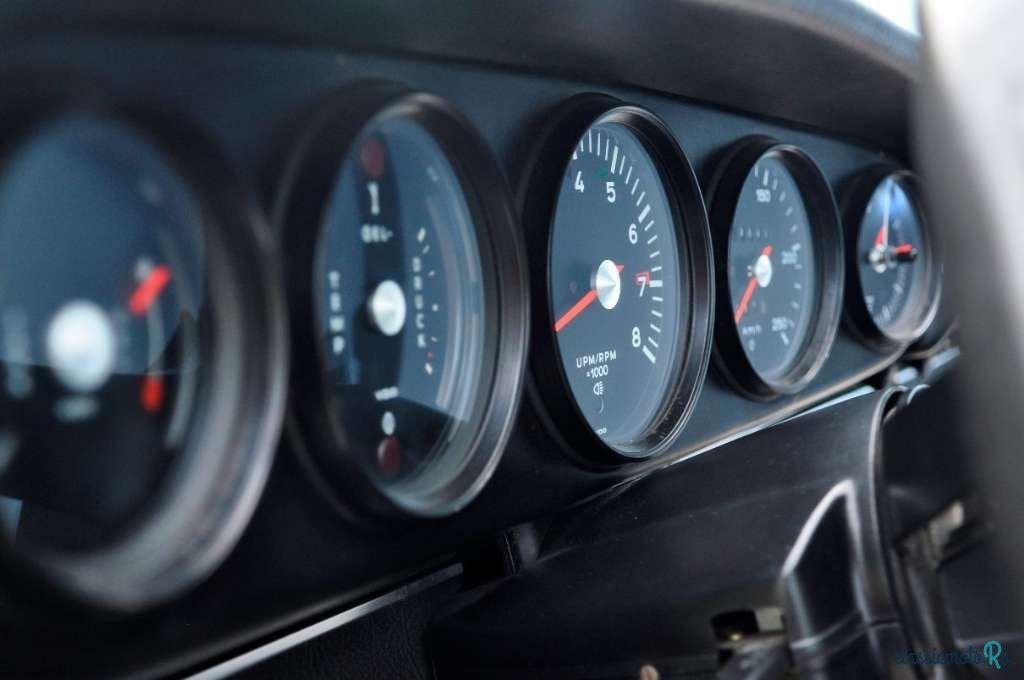 1973' Porsche 911 photo #5
