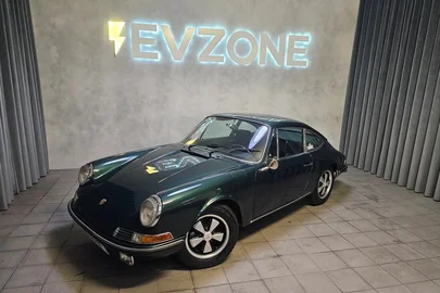 1968' Porsche 912