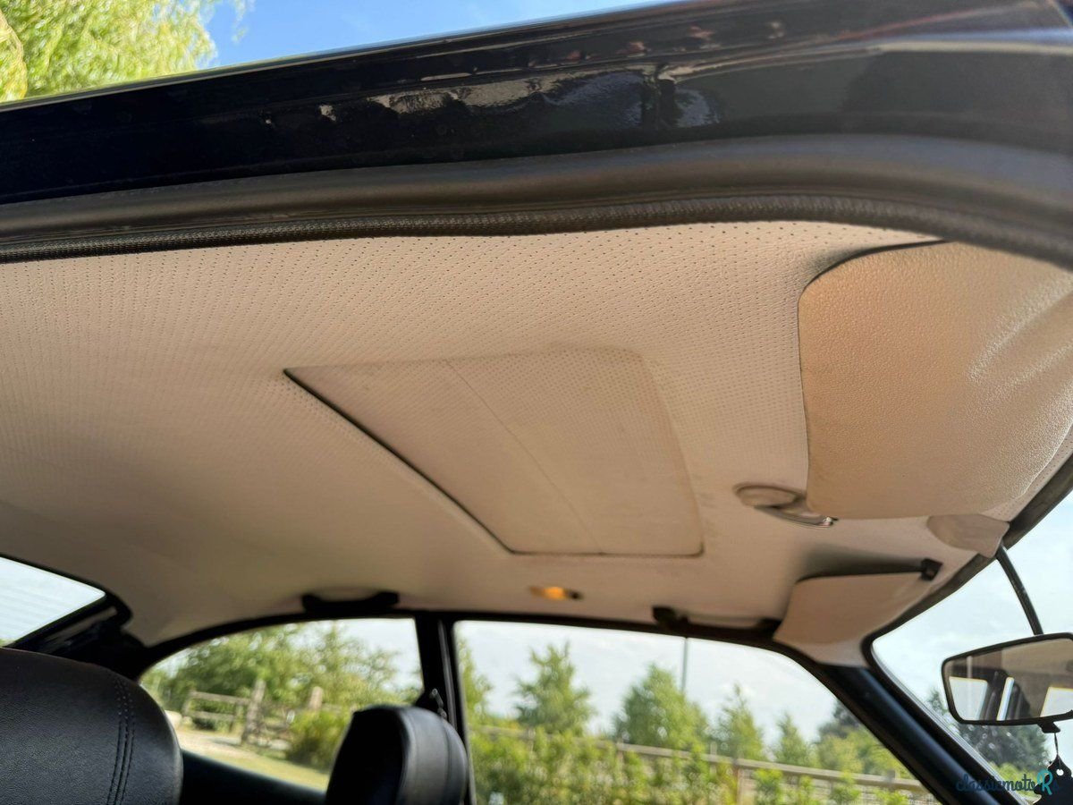 1979' Ford Capri photo #4