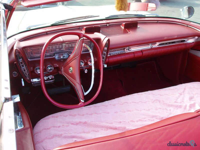 1963' Chrysler Imperial photo #4