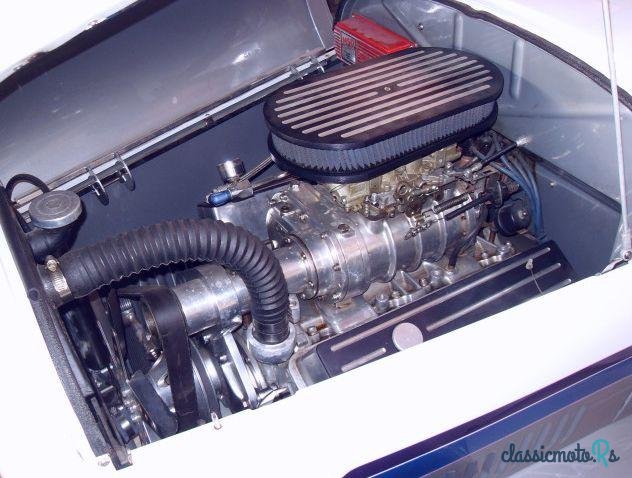 1928' Ford Model A photo #1