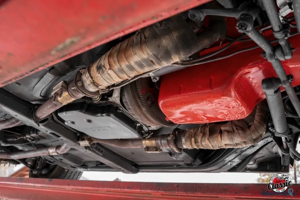 1974' Chevrolet Corvette photo #4