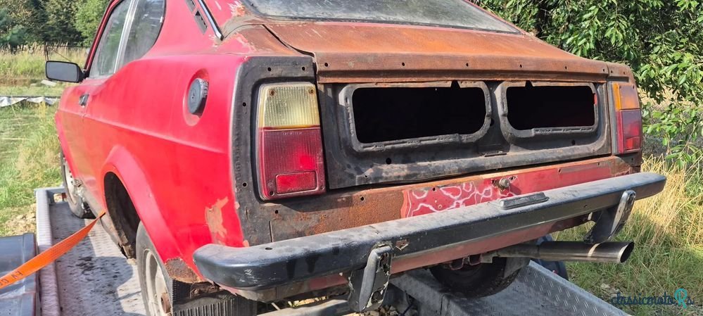 1974' Fiat 128 photo #3