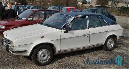 1977' Austin Princess photo #6