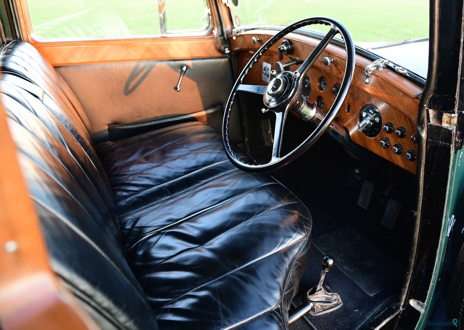1938' Rolls-Royce 4.3 photo #4