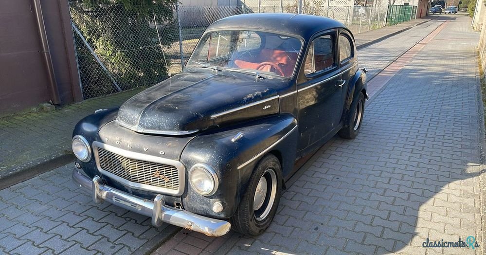 1964' Volvo photo #6