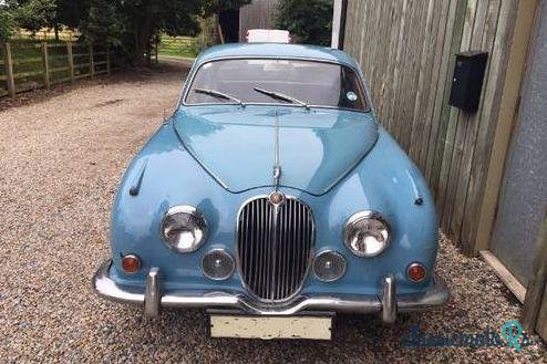 1969' Jaguar Mk2 Mark 2 .4 photo #4