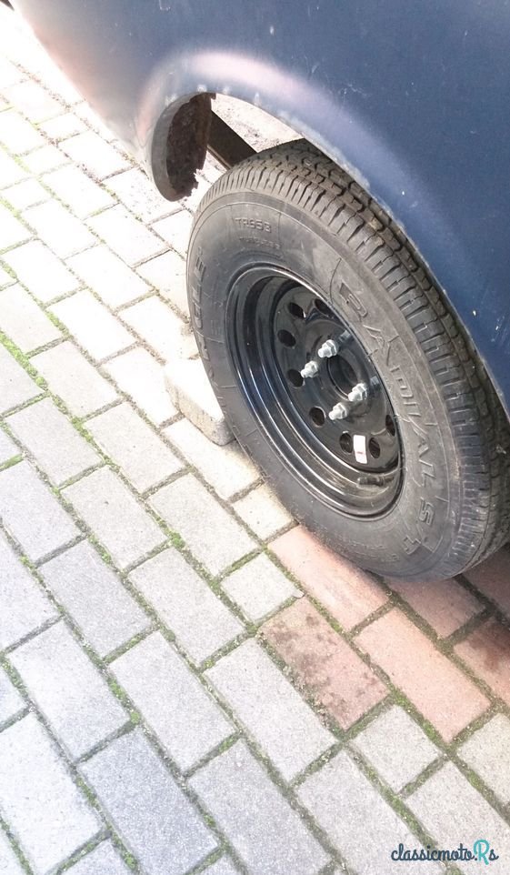 1965' Ford Mustang photo #4