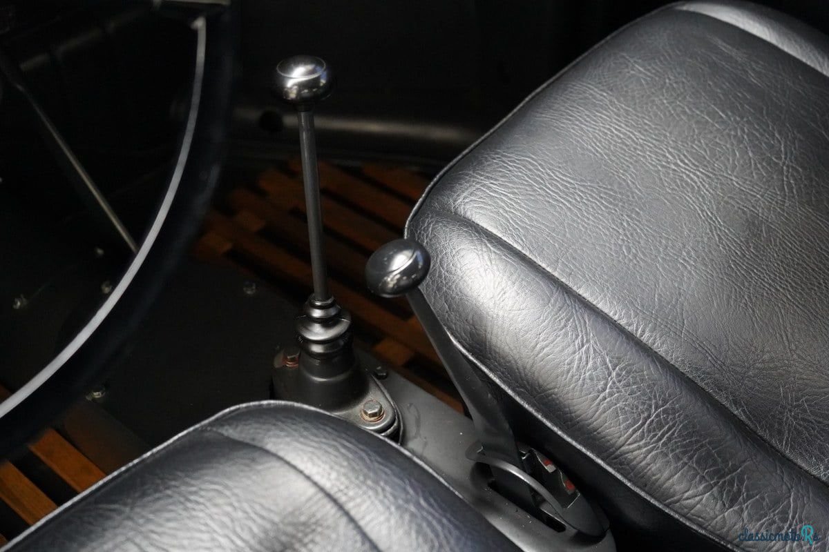 1943' Volkswagen Type 87 photo #6