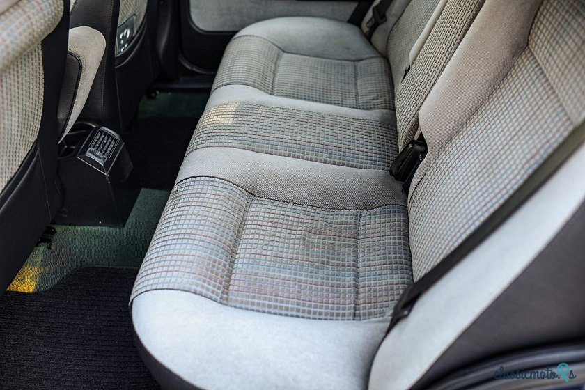 1992' Alfa Romeo 155 photo #5