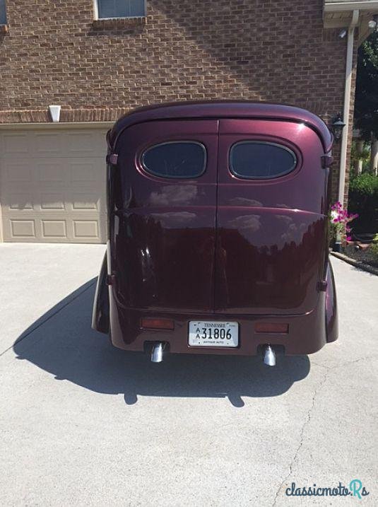 1941' Chevrolet photo #2