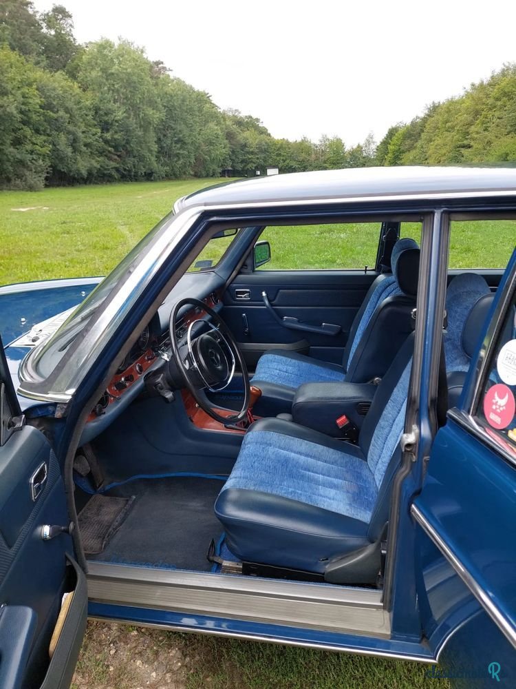 1976' Mercedes-Benz photo #4