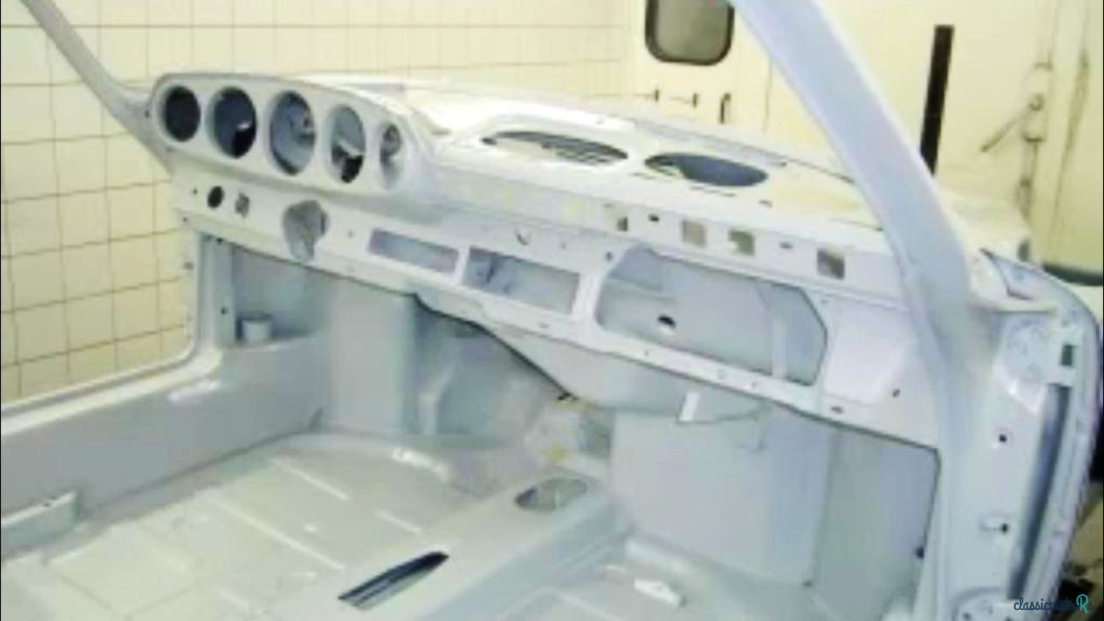 1972' Porsche 911 photo #3