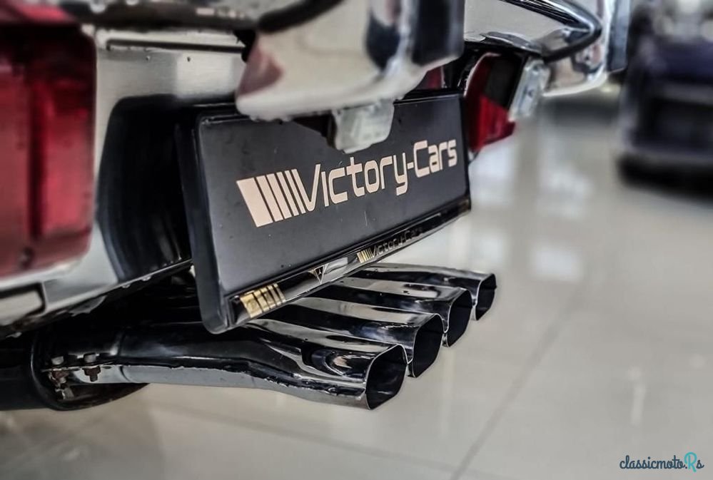 1973' Jaguar E-Type photo #5