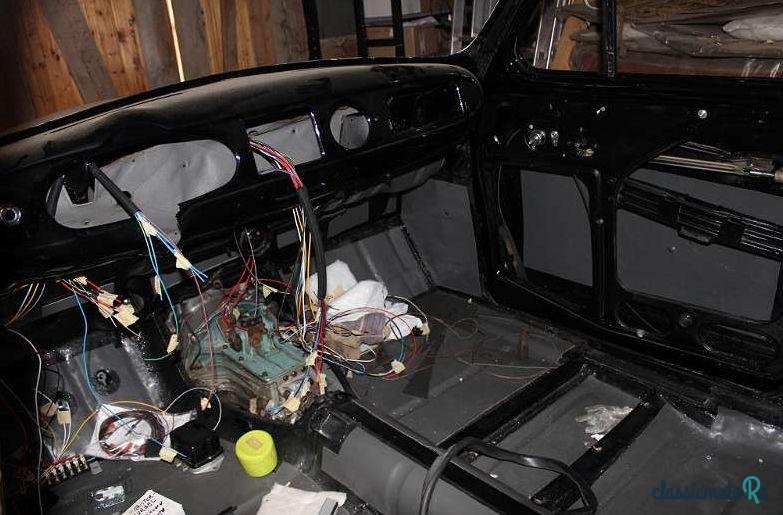 1955' Skoda 1200 photo #1