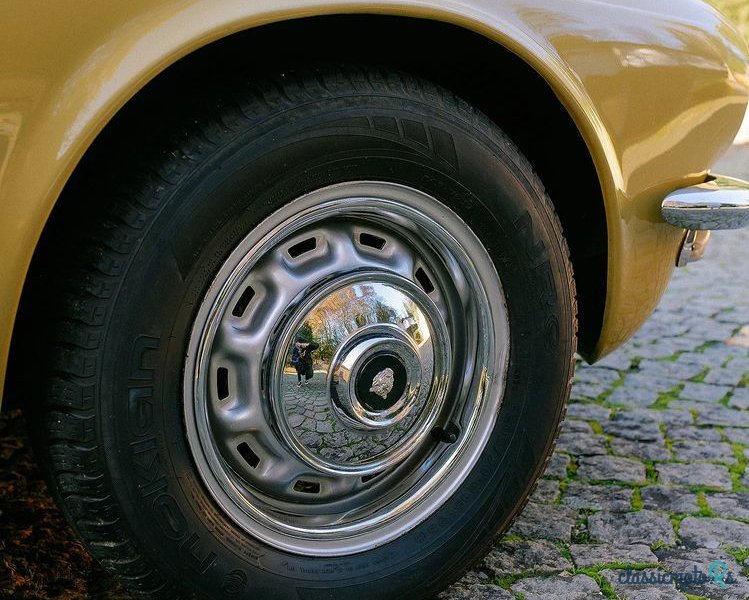 1977' Jaguar XJ photo #6