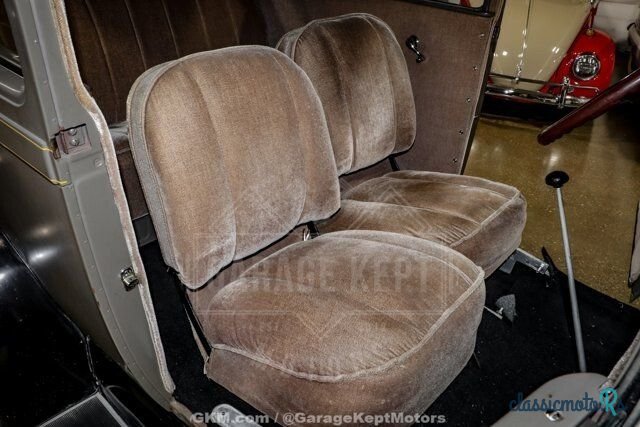 1928' Ford Model A photo #4