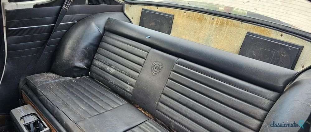 1970' Volvo P1800 photo #6